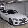 mercedes-benz c-class 2019 -MERCEDES-BENZ--Benz C Class WDD2050402R479637---MERCEDES-BENZ--Benz C Class WDD2050402R479637- image 1