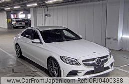 mercedes-benz c-class 2019 -MERCEDES-BENZ--Benz C Class WDD2050402R479637---MERCEDES-BENZ--Benz C Class WDD2050402R479637-