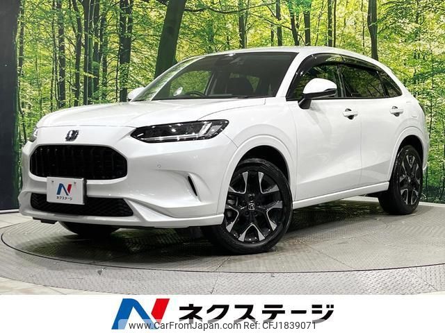 honda zr-v 2024 CFJ1839071 image 1