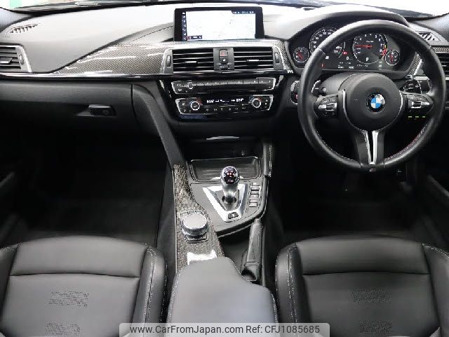 bmw m3 2018 -BMW--BMW M3 CBA-3C30--WBS8M920405L67889---BMW--BMW M3 CBA-3C30--WBS8M920405L67889- image 2