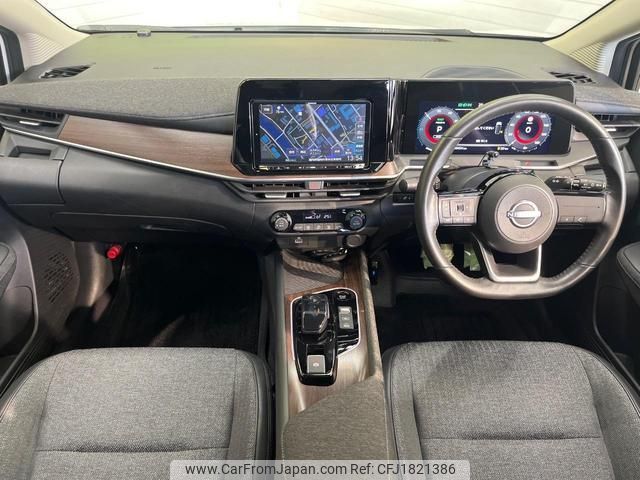 nissan aura 2023 CFJ1821386 image 2