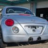 daihatsu copen 2004 CFJ1862873 image 2