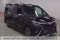 toyota voxy 2018 quick_quick_DBA-ZRR80W_ZRR80-0407763