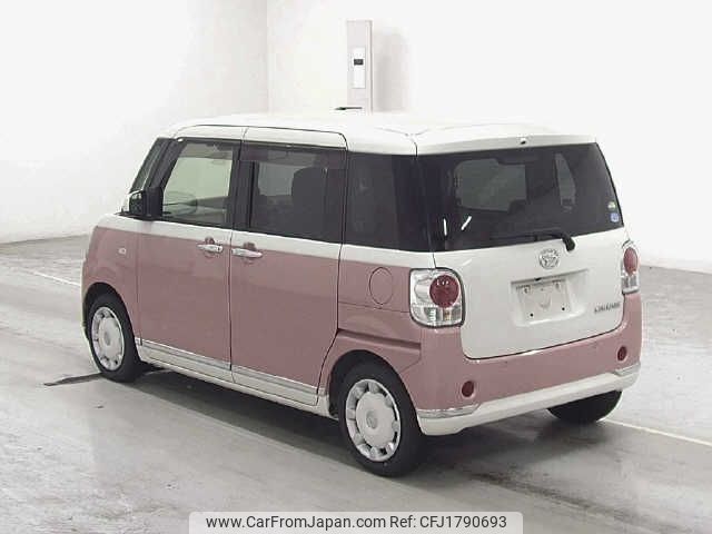 daihatsu move-canbus 2020 CFJ1790693 image 2