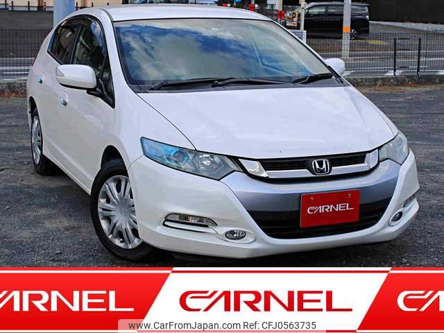 honda insight 2010 S12889 image 1