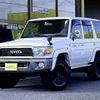 toyota land-cruiser 2015 -TOYOTA--Land Cruiser GRJ76K--GRJ76-1002982---TOYOTA--Land Cruiser GRJ76K--GRJ76-1002982- image 1