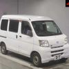 daihatsu hijet-van 2008 -DAIHATSU--Hijet Van S321V-0028775---DAIHATSU--Hijet Van S321V-0028775- image 1