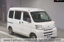 daihatsu hijet-van 2008 -DAIHATSU--Hijet Van S321V-0028775---DAIHATSU--Hijet Van S321V-0028775-