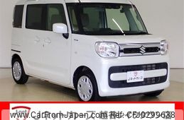 suzuki spacia 2020 -SUZUKI--Spacia 5AA-MK53S--MK53S-313676---SUZUKI--Spacia 5AA-MK53S--MK53S-313676-