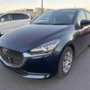 mazda demio 2021 -MAZDA--MAZDA2 6BA-DJLFS--DJLFS-726733---MAZDA--MAZDA2 6BA-DJLFS--DJLFS-726733- image 1