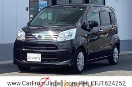 daihatsu move 2018 CFJ1624252