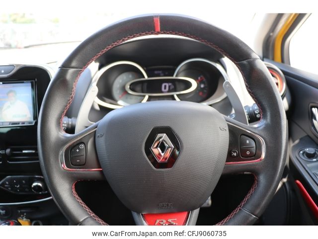 renault lutecia 2014 -RENAULT--Renault Lutecia ABA-RM5M--VF15R4M0EE0705130---RENAULT--Renault Lutecia ABA-RM5M--VF15R4M0EE0705130- image 2