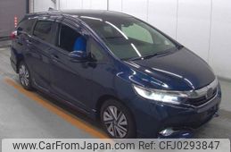 honda shuttle 2017 quick_quick_DBA-GK8_1200186