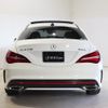 mercedes-benz cla-class 2017 -MERCEDES-BENZ--Benz CLA DBA-117351--WDD1173512N540248---MERCEDES-BENZ--Benz CLA DBA-117351--WDD1173512N540248- image 3