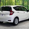 nissan note 2017 -NISSAN--Note DAA-HE12--HE12-125027---NISSAN--Note DAA-HE12--HE12-125027- image 18