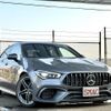 mercedes-benz cla-class 2020 CFJ1717061 image 12