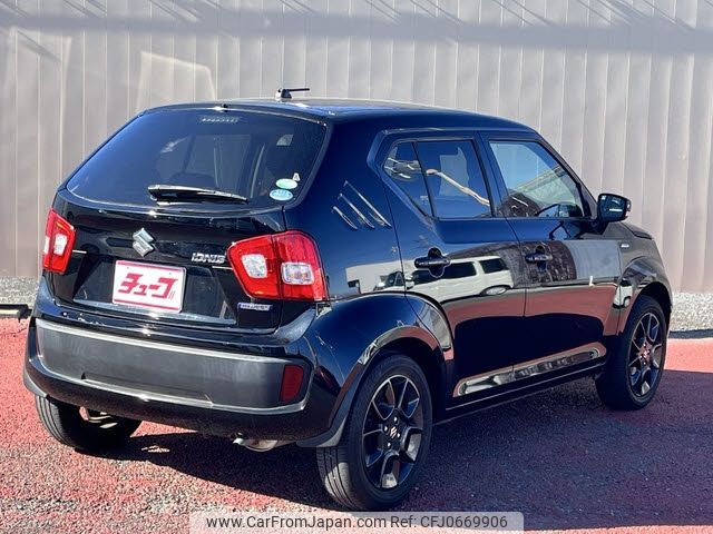 suzuki ignis 2016 -SUZUKI--Ignis DAA-FF21S--FF21S-112062---SUZUKI--Ignis DAA-FF21S--FF21S-112062- image 2