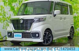 suzuki spacia 2018 quick_quick_DAA-MK53S_MK53S-586817