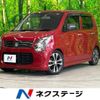 suzuki wagon-r 2014 -SUZUKI--Wagon R DBA-MH34S--MH34S-335367---SUZUKI--Wagon R DBA-MH34S--MH34S-335367- image 1