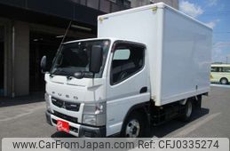 mitsubishi-fuso canter 2015 -MITSUBISHI--Canter TPG-FDA00--FDA00-540023---MITSUBISHI--Canter TPG-FDA00--FDA00-540023-