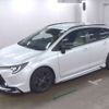 toyota corolla-touring-wagon 2022 -TOYOTA 【三重 302ﾂ6798】--Corolla Touring 6AA-ZWE211W--ZWE211W-6096829---TOYOTA 【三重 302ﾂ6798】--Corolla Touring 6AA-ZWE211W--ZWE211W-6096829- image 2