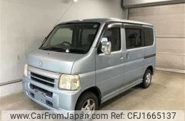 honda vamos 2006 CFJ1665137