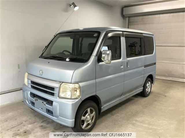 honda vamos 2006 CFJ1665137 image 1