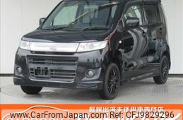 suzuki wagon-r 2012 -SUZUKI--Wagon R DBA-MH23S--MH23S-674400---SUZUKI--Wagon R DBA-MH23S--MH23S-674400-