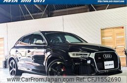 audi rs-q3 2015 CFJ1552690