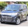 suzuki wagon-r 2014 -SUZUKI--Wagon R MH34S--MH34S-761061---SUZUKI--Wagon R MH34S--MH34S-761061- image 1