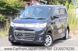 suzuki wagon-r 2014 -SUZUKI--Wagon R MH34S--MH34S-761061---SUZUKI--Wagon R MH34S--MH34S-761061-