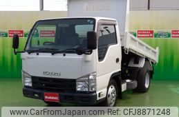 isuzu elf-truck 2017 -ISUZU--Elf NJR85AD--NJR85-7061675---ISUZU--Elf NJR85AD--NJR85-7061675-