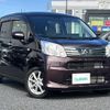 daihatsu move 2018 -DAIHATSU--Move DBA-LA150S--LA150S-0144545---DAIHATSU--Move DBA-LA150S--LA150S-0144545- image 1