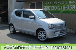 suzuki alto 2017 quick_quick_HA36S_HA36S-363435