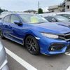 honda civic 2018 CFJ1766126 image 4