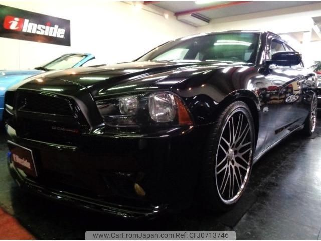 dodge charger 2014 -CHRYSLER--Dodge Charger ﾌﾒｲ--2C3CDXBG3DH625518---CHRYSLER--Dodge Charger ﾌﾒｲ--2C3CDXBG3DH625518- image 1