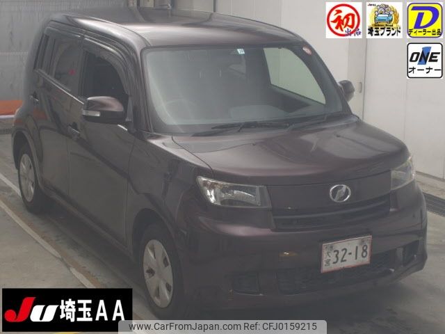 toyota bb 2013 -TOYOTA--bB QNC20--0063198---TOYOTA--bB QNC20--0063198- image 1