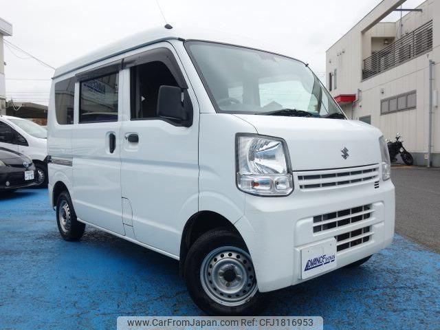 suzuki every 2017 CFJ1816953 image 2