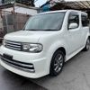 nissan cube 2010 TE139 image 23