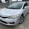 honda civic 2008 CFJ6914431 image 4