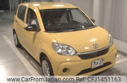 toyota passo 2020 -TOYOTA--Passo M700A-0166990---TOYOTA--Passo M700A-0166990-