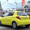 toyota vitz 2015 -TOYOTA--Vitz NSP135--2049631---TOYOTA--Vitz NSP135--2049631- image 12