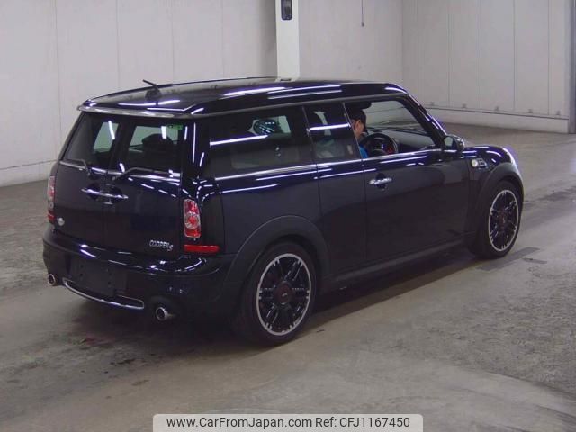 mini mini-others 2012 quick_quick_DBA-ZG16_WMWZG32040TZ05788 image 2