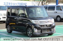 daihatsu tanto 2014 -DAIHATSU--Tanto LA610S--0016288---DAIHATSU--Tanto LA610S--0016288-