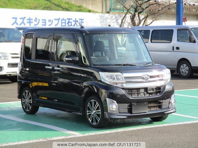 daihatsu tanto 2014 -DAIHATSU--Tanto LA610S--0016288---DAIHATSU--Tanto LA610S--0016288- image 1