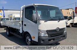 toyota dyna-truck 2015 -TOYOTA--Dyna TKG-XZU710--XZU710-0016366---TOYOTA--Dyna TKG-XZU710--XZU710-0016366-