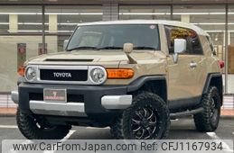 toyota fj-cruiser 2012 -TOYOTA--FJ Curiser CBA-GSJ15W--GSJ15-0120677---TOYOTA--FJ Curiser CBA-GSJ15W--GSJ15-0120677-