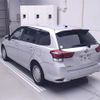 toyota corolla-fielder 2020 CFJ1835356 image 2