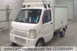 suzuki carry-truck 2004 -SUZUKI--Carry Truck DA63T-216953---SUZUKI--Carry Truck DA63T-216953-