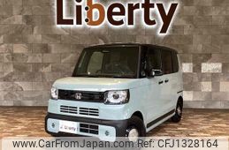 honda n-box-joy 2025 quick_quick_JF5_JF5-5009383